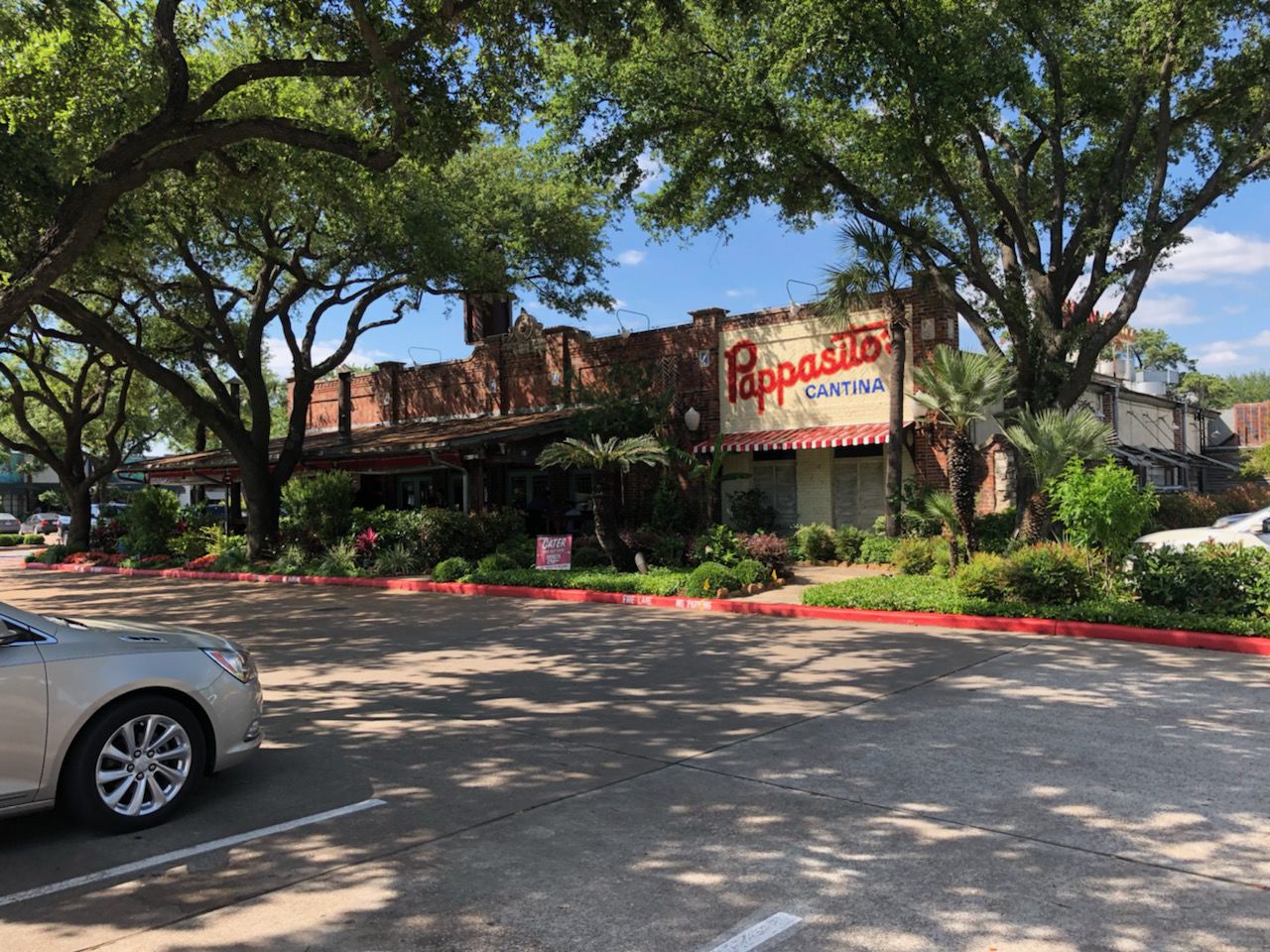 Pappasito's Cantina